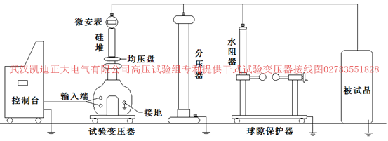 干式高壓試驗變壓器接線圖水印.png