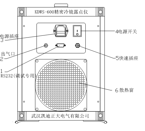 KDWS-600精密冷鏡露點儀.png